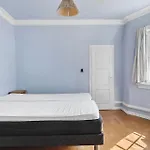L32-rodby-saedingevej-40 Сasa de vacaciones *
