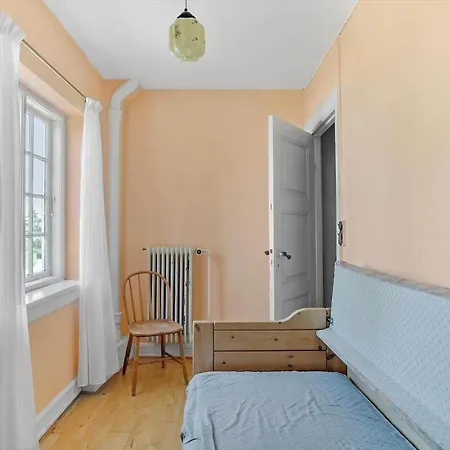 Vakantiehuis L32-rodby-saedingevej-40 Rødby