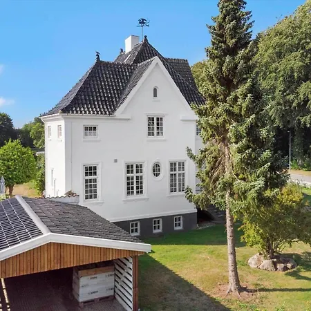 L32-rodby-saedingevej-40 Prázdninový dům