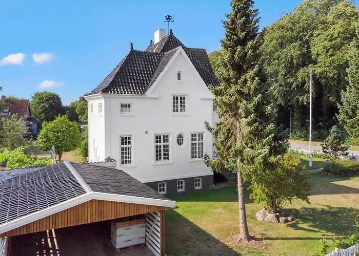 L32-rodby-saedingevej-40 Prázdninový dům